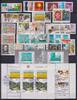 Portugal Portugal Jahrgang 1977 mit 1348-1387 gestempelt MiNr. Jahrgang 1977 mit 1348-1387 gestempelt -