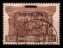 Portugal Portugal 193 gestempelt MiNr. 193 gestempelt -