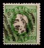 Portugal Portugal 39 x B gestempelt MiNr. 39 x B gestempelt -
