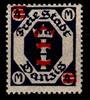 Danzig Danzig 102 postfrisch MiNr. 102 postfrisch -
