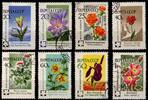 Sowjetunion Sowjetunion 2418-2425 gestempelt MiNr. 2418-2425 gestempelt -