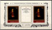Sowjetunion Sowjetunion Block 133 postfrisch MiNr. Block 133 postfrisch -