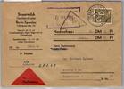 Berlin 150 als Ersttagsbrief -