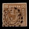 Bayern Bayern 11 gestempelt MiNr. 11 gestempelt -