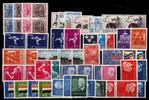 Schweden Schweden Jahrgang 1967 mit 568-597 postfrisch MiNr. Jahrgang 1967 mit 568-597 postfrisch -