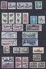 Schweden Schweden Jahrgang 1970 mit 664-699 postfrisch MiNr. Jahrgang 1970 mit 664-699 postfrisch -