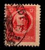 SBZ SBZ 97 A X aq gestempelt geprüft Schulz BPP MiNr. 97 A X aq gestempelt geprüft Schulz BPP -