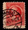 SBZ SBZ 97 A X baw gestempelt geprüft Ströh BPP MiNr. 97 A X baw gestempelt geprüft Ströh BPP -