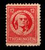 SBZ SBZ 97 A Y az1 postfrisch geprüft Jasch BPP, MiNr. 97 A Y az1 postfrisch geprüft Jasch BPP, -