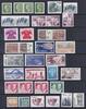 Schweden Schweden Jahrgang 1976 mit 935-971 postfrisch MiNr. Jahrgang 1976 mit 935-971 postfrisch -