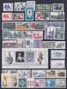 Schweden Schweden Jahrgang 1979 mit 1053-1095 postfrisch MiNr. Jahrgang 1979 mit 1053-1095 postfrisch -