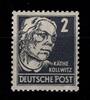 SBZ SBZ 212 a postfrisch geprüft Schönherr VP MiNr. 212 a postfrisch geprüft Schönherr VP -