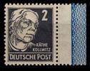SBZ SBZ 212 a RL1 postfrisch MiNr. 212 a RL1 postfrisch -
