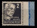 SBZ SBZ 212 a RL1 postfrisch MiNr. 212 a RL1 postfrisch -
