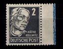 SBZ SBZ 212 a RL1 postfrisch MiNr. 212 a RL1 postfrisch -