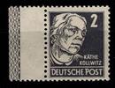 SBZ SBZ 212 a RL1 postfrisch MiNr. 212 a RL1 postfrisch -