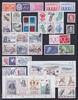 Schweden Schweden Jahrgang 1984 mit 1267-1315 postfrisch MiNr. Jahrgang 1984 mit 1267-1315 postfrisch -