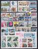 Schweden Schweden Jahrgang 2002 mit 2266-2330 postfrisch MiNr. Jahrgang 2002 mit 2266-2330 postfrisch -