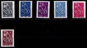Frankreich Frankreich 4157-4163 postfrisch MiNr. 4157-4163 postfrisch -