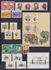 Macau Macau Jahrgang 1987 postfrisch MiNr. Jahrgang 1987 postfrisch -
