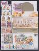 Macau Macau Jahrgang 1996 postfrisch MiNr. Jahrgang 1996 postfrisch -