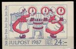 Schweden Schweden MH 126 gestempelt MiNr. MH 126 gestempelt -