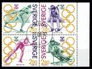 Schweden Schweden H-Blatt 195 gestempelt MiNr. H-Blatt 195 gestempelt -