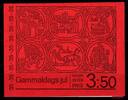 Schweden Schweden MH 30 postfrisch MiNr. MH 30 postfrisch -