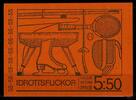 Schweden Schweden MH 31 postfrisch MiNr. MH 31 postfrisch -