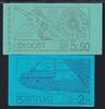 Schweden Schweden MH 33 und 34 postfrisch MiNr. MH 33 und 34 postfrisch -