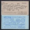 Schweden Schweden MH 56 und 57 postfrisch MiNr. MH 56 und 57 postfrisch -