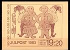 Schweden Schweden MH 95 postfrisch MiNr. MH 95 postfrisch -