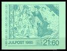 Schweden Schweden MH 109 postfrisch MiNr. MH 109 postfrisch -