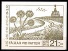 Schweden Schweden MH 112 postfrisch MiNr. MH 112 postfrisch -