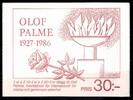 Schweden Schweden MH 113 postfrisch MiNr. MH 113 postfrisch -