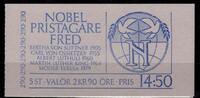 Schweden Schweden MH 118 postfrisch MiNr. MH 118 postfrisch -