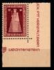 Liechtenstein Liechtenstein 197 postfrisch MiNr. 197 postfrisch -