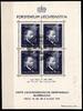 Liechtenstein Liechtenstein Block 3 gestempelt MiNr. Block 3 gestempelt -