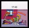 Österreich Österreich 2372 I postfrisch MiNr. 2372 I postfrisch -