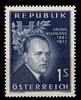 Österreich Österreich 1033 I postfrisch MiNr. 1033 I postfrisch -