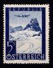 Österreich Österreich 827 II postfrisch MiNr. 827 II postfrisch -