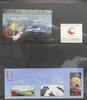 Norwegen Norwegen Jahrbuch 2008 postfrisch MiNr. Jahrbuch 2008 postfrisch -