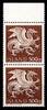 Island Island 703 postfrisch als senkrechtes Paar MiNr. 703 postfrisch als senkrechtes Paar -