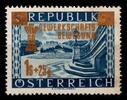 Österreich Österreich 983 VI postfrisch MiNr. 983 VI postfrisch -