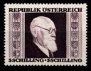 Österreich Österreich 774 I postfrisch MiNr. 774 I postfrisch -