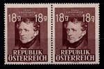 Österreich Österreich A 802 I postfrisch MiNr. A 802 I postfrisch -