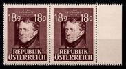Österreich Österreich A 802 II postfrisch MiNr. A 802 II postfrisch -