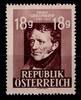 Österreich Österreich A 802 IV postfrisch MiNr. A 802 IV postfrisch -