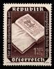 Österreich Österreich 991 I postfrisch MiNr. 991 I postfrisch -