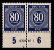 Alliierte Besetzung Alliierte Besetzung 935 HAN postfrisch HAN 4028.46 1 MiNr. 935 HAN postfrisch HAN 4028.46 1 -